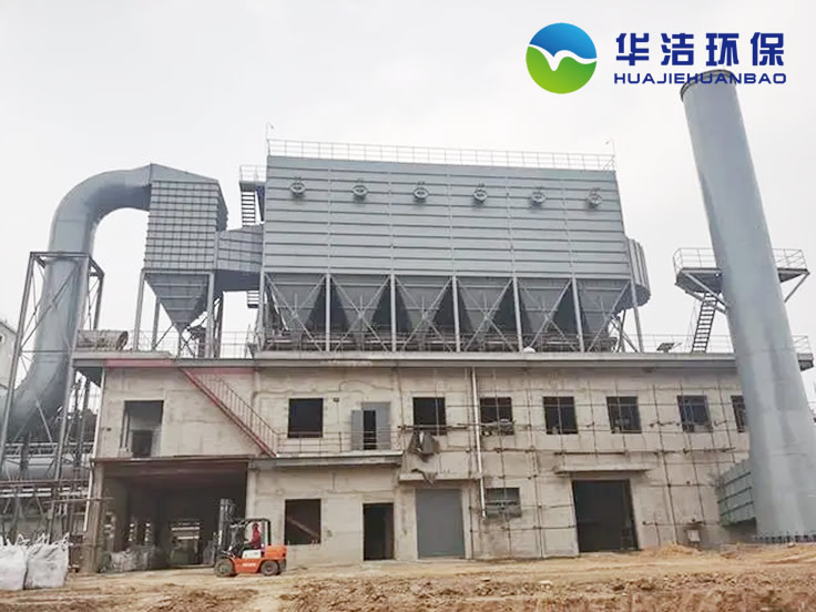 工業(yè)除塵設(shè)備有哪些？