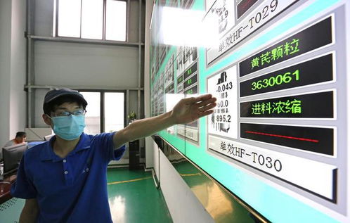 大數(shù)據(jù)驅(qū)動(dòng)貴州農(nóng)業(yè)升級(jí)，智能工廠與信息技術(shù)咨詢(xún)助力產(chǎn)業(yè)轉(zhuǎn)型