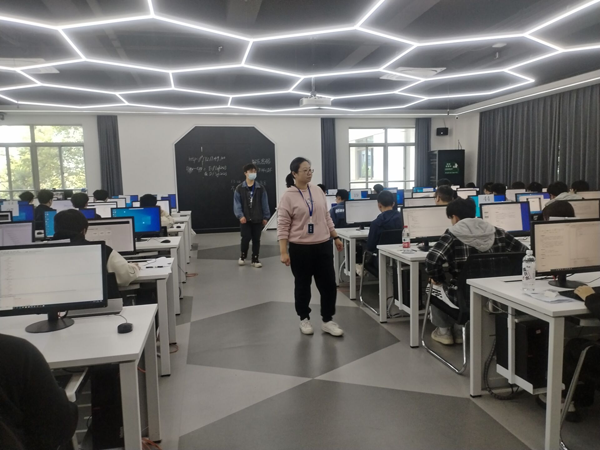 第十四屆全國藍橋杯大賽省賽圓滿落幕，信息技術咨詢助力賽事創新與人才培養